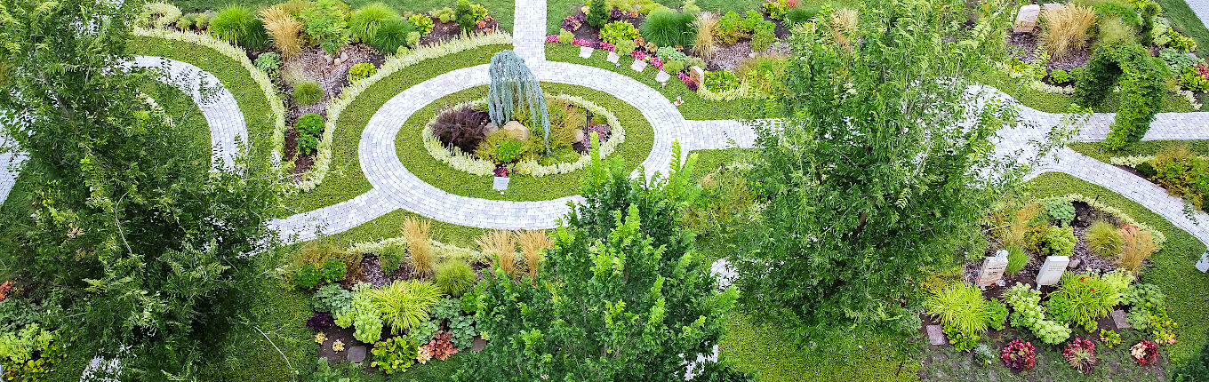 Memoriam-Gärten Ludwigshafen - Was sind Memoriam-Gärten?