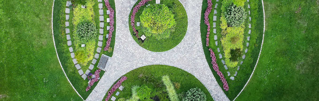 Memoriam-Gärten Ludwigshafen - Unsere Partner